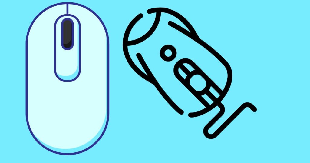 a good wireless mouse under 50$