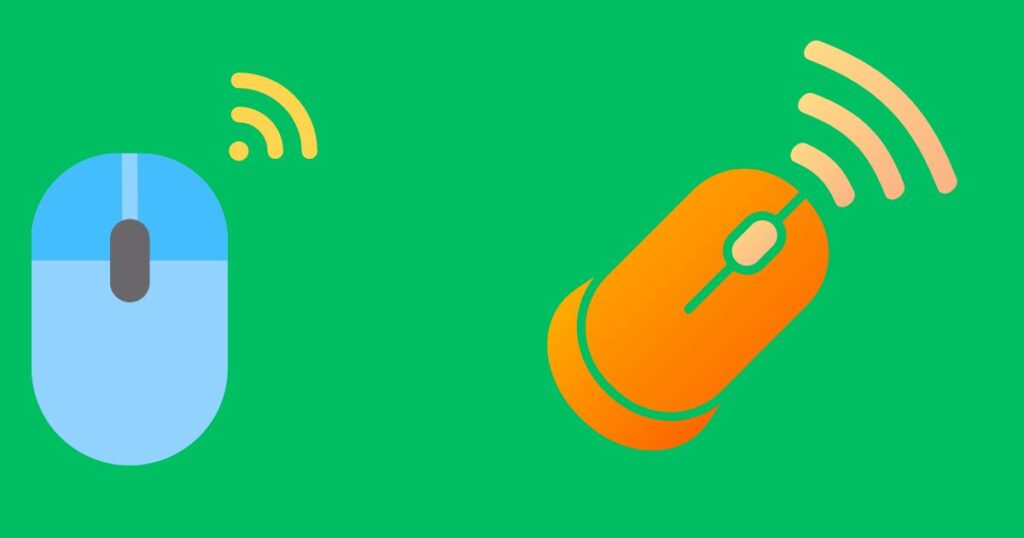 How Long Will a Wireless Mouse Last?